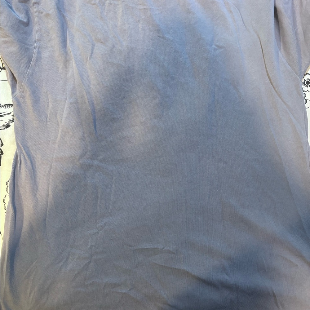 Darc Sports Light purple T-Shirt